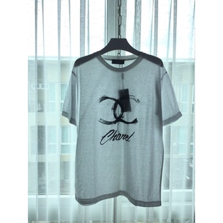 เสื้อยืดผ้าบาง ( ไม่มุ้ง )