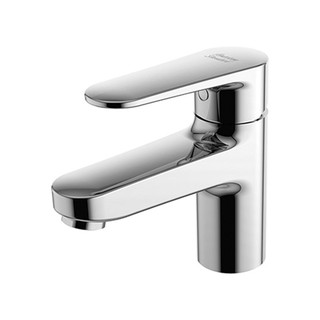 BASIN FAUCET AMERICAN STANDARD FFASB206-1T1500BT0 CHROME ก๊อกอ่างล้างหน้าเดี่ยว AMERICAN STANDARD FFASB206-1T1500BT0 สีโ