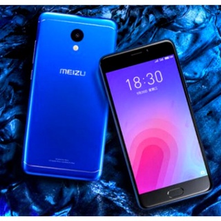 Meizu M6 2/16 HDR 5.2" happymomentshop