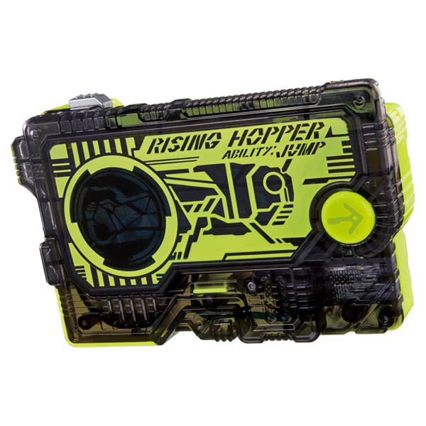 ผล๥าร๨้นหารูปภาพสำ​หรับ kamen rider zero one rising hopper progrise key