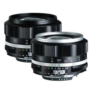 Voigtlander APO-Skopar 90mm F2.8 SLIIs with Lens Hood LH-90IIs ***ประกันศูนย์ 2 ปี***