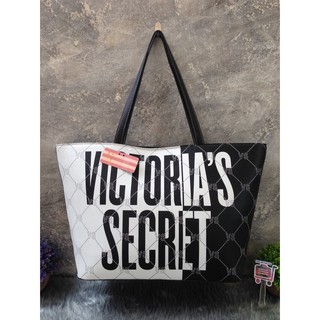 Victoria’s Secret Saffiano Tote