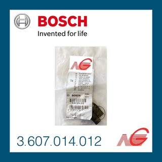 แปรงถ่าน BOSCH 3607014012 ของแท้ ใช้กับรุ่น GRW 11 E