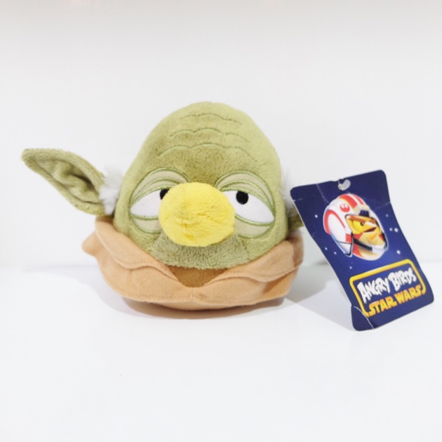 Angry birds star wars