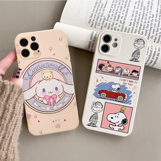 เคสมือถือ โทรศัพท์รุ่น 11 11Pro 11Promax 12 12Pro 12Promax 13 13Pro 13Promax 14 14Pro 14Promax แบบซิลิโคนแบบนิ่ม ลายใหม่