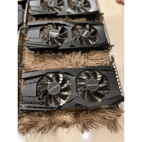 การ์ดจอP106-100<มือสอง>6GB