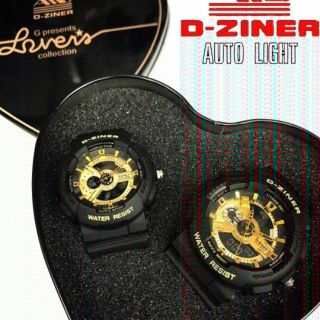 DZiner WatchDZiner Watch