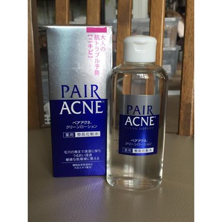 Pair Acne Clean Lotion 160ml