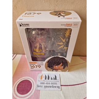 Good Smile Company - Nendoroid 1679 Thorns