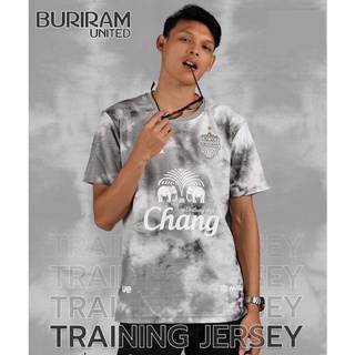 เสื้อบุรีรัมย์ preseason สีเทา 2022 ของแท้💯-Preseason Brutd 2022