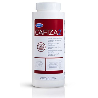 ผงล้างหัวกรุ๊ป CAFIZA2 900 กรัม Espresso Machine Cleaning Powder 900g. 1610-419