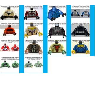 lego 973pb0505c01,0509c01,0510c02,0511c01,0515c01,0516c01,0518c01,0527c02,0533c01,0534c01,0568c01,0582c01,0582c02