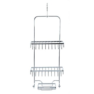 ชั้นแขวนติดผนัง 3 ชั้น MOYA B.43483-TIER SHOWER BASKET MOYA B.4348