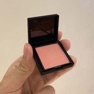 NARS BRUSH ON สีชมพู NARS BLUSH ORGASM