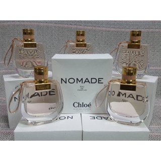 Chloe Nomade EDP
