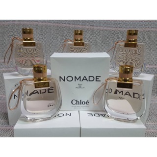 Chloe Nomade EDP