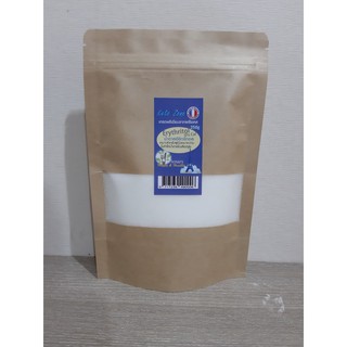 น้ำตาลอิริทริทอลฝรั่งเศส 250 กรัม Erythritol Sugar France 250g #ketogenic