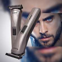 Kemei KM-418 ปัตตาเลี่ยนไฟฟ้า ไร้สาย