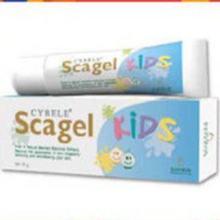 CYBELE SCAGEL 9 G KID