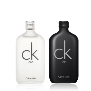 🇺🇸น้ำหอม CK ONE/CK BE EDT น้ำหอมผู้ชาย น้ำหอมผู้หญิง กลิ่นหอมติดทนนาน100ml ของขวัญเยาวชน น้ำหอมแบรนด์ ของแท้ 100%