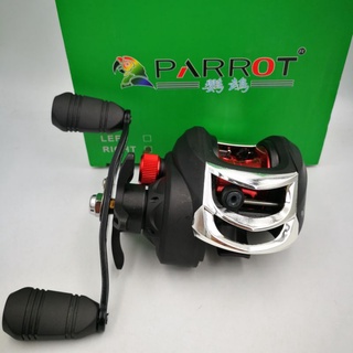 รอก PARROT PRESENT จากค่ายมารูเกียว