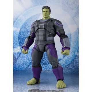 S.H.FIGUARTS - HULK (AVENGERS: ENDGAME) 4573102556554