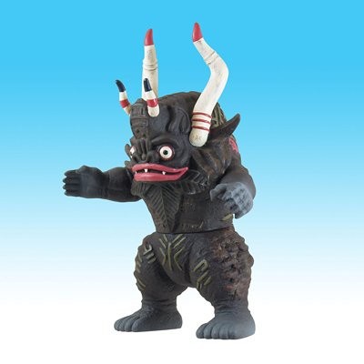 [RARE+] BANDAI : ULTRAMAN MEBIUS 2006 : ULTRA MONSTER SERIES : No.03 ...