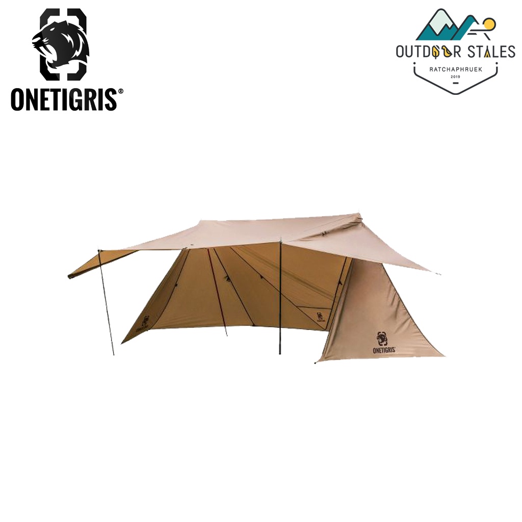 Onetigris RocShieldBushcraft Tent