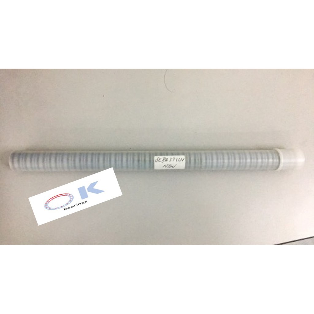 SC8A37LH1 NTN - แบริ่งไดชาร์จสําหรับ Proton Waja/Wira 1.6