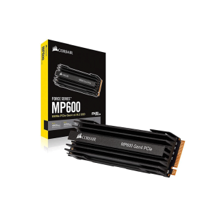 [กรุงเทพฯ ด่วน 1 ชั่วโมง]CORSAIR MP600 [500GB | 1TB | 2TB] SSD M.2 NVMe PCIe Gen4 - ประกันศูนย์ไทย Ascenti 5 ปี