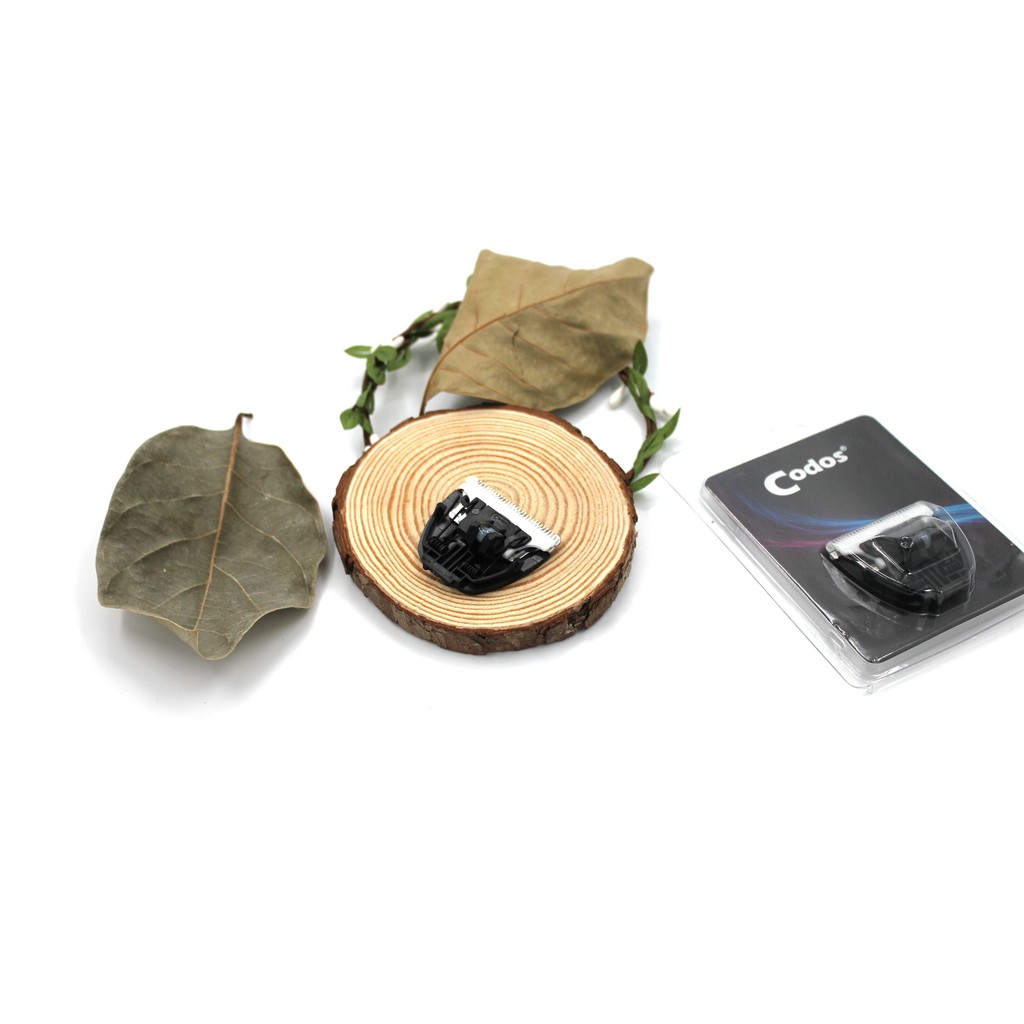 Thai.Th ใบมีดสำรองแบตตาเลี่ยน Codos / KuKu รุ่น  Kp-3000，CP-6800  Blade ใบมีด ราคา ถูกที่สุด ดีลบีเคเค แกลเลอรีภาพที่ 9