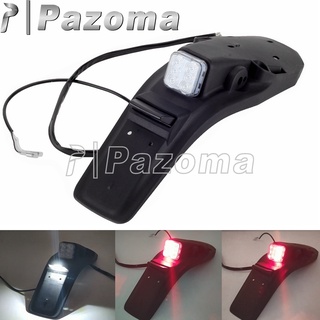 PA LED LED XE E Nduro สำลัก