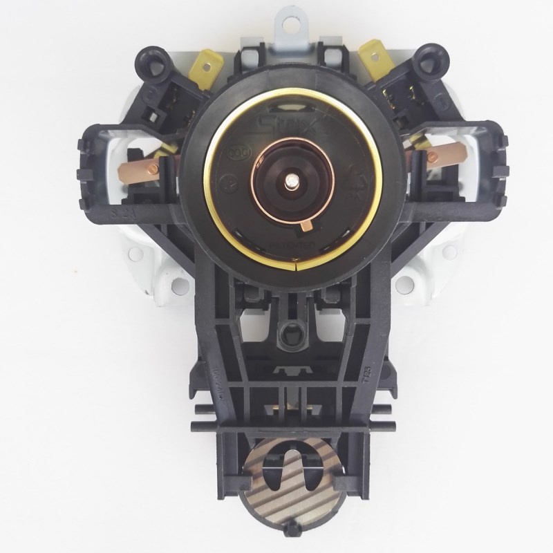 สวิทช์ควบคุมอุณหภูมิ Thermostat U1867 Coupler Strix 1 ชิ้นสําหรับซ่อมกาต้มน้ําไฟฟ้า