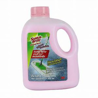 Scotch-Brite® น้ำยาดันฝุ่น ขนาด 1 000 มล. DUSTER SPRAY