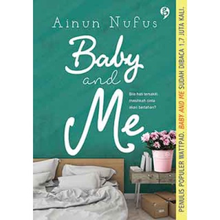 Baby and Me (ของแท้ 100%)