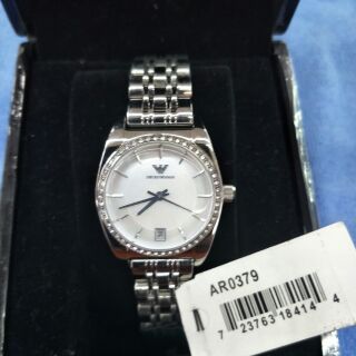 EMPORIA ARMANI  รุ่นAR 0379 งานเเท้ครับ