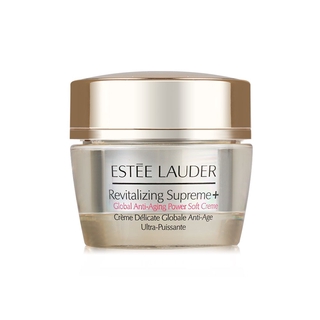 Estee Lauder Revitalizing Supreme+ Global Anti-Aging Power Soft Creme 15ml.