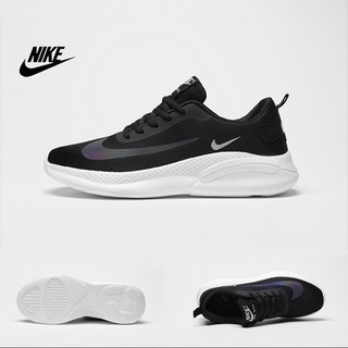 nike รองเท้ากีฬา วิ่ง กีฬาผู้ชาย ลำลอง