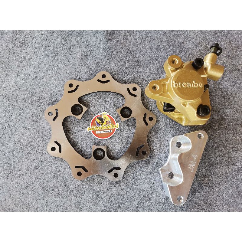 ชุดปั๊มjogสำหรับใส่ dio​af18​Af25​af24​af27​af28​af34af35