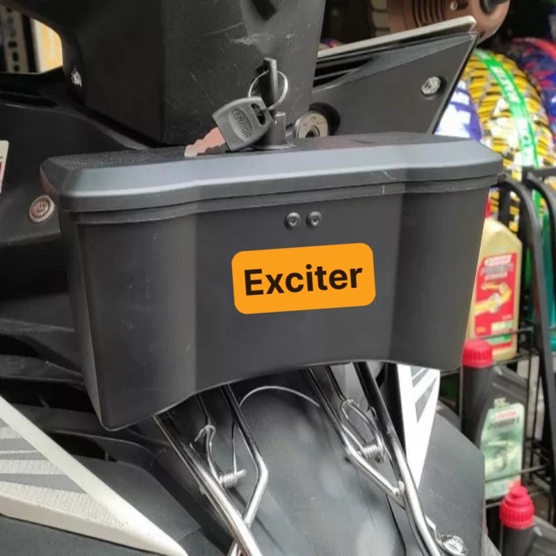 เคสโทรศัพท์สําหรับ EXCITER 135, EX 150, EX 155