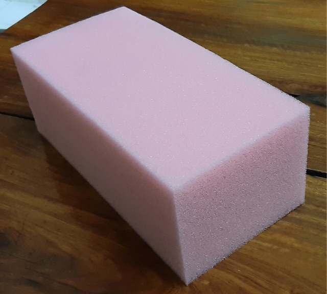 ฟองน้ำก้อนหนา อเนกประสงค์ - รูปที่ 5