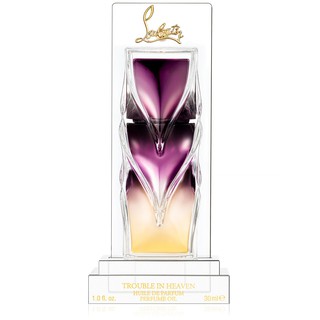 Christian Louboutin Trouble in Heaven EDP 5ml- 10ml นำ้หอมแท้แบ่งขาย