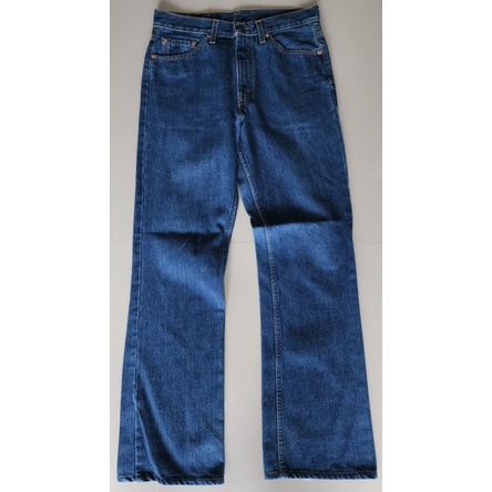 Levi's Vintage  517-03 ขาม้า U.S.A Size W31(I2321)