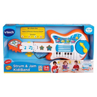 VTech Strum and Jam KidiBand
