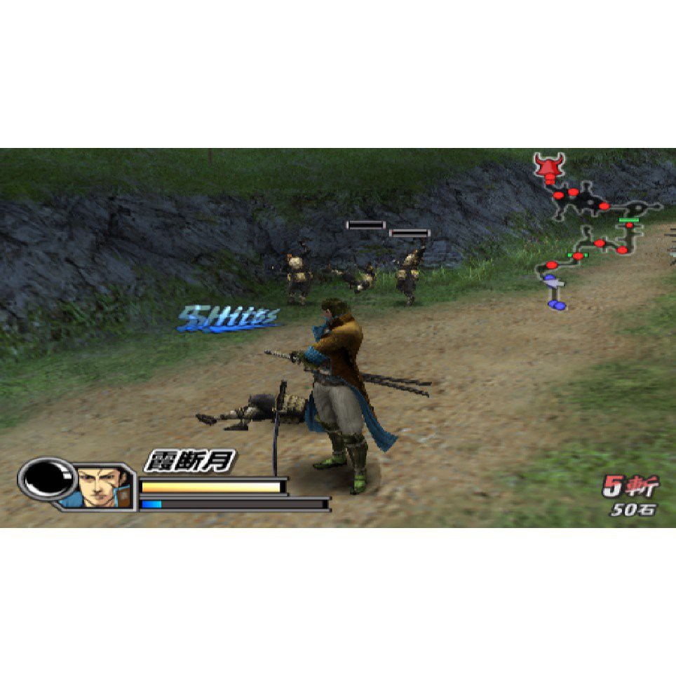 แผ นเกมส Ps2 Sengoku Basara 2 Heroes เกมเพล2แนวต อส บาซาร าภาค 2 Indv แท ราคาเพ ยง 196