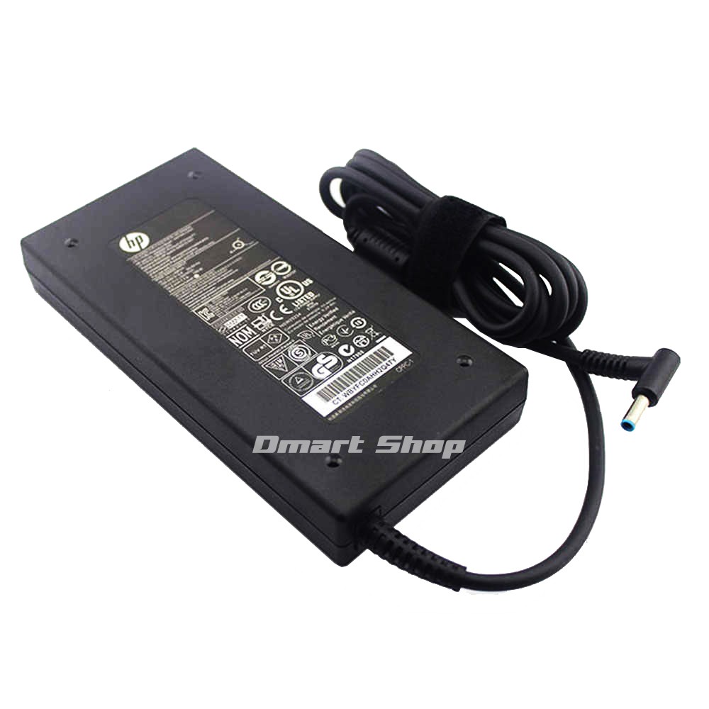 ⚡️ HP 150W 19.5v 7.7a หัว 4.5 * 3.0 mm สายชาร์จ อะแดปเตอร์ ชาร์จไฟ คอมพิวเตอร์ โน๊ตบุ๊ค เอชพี Notebook Adapter Charger