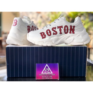 #MLBSneaker Big ball chunky P White #BostonRedsox Model #32SHC29115