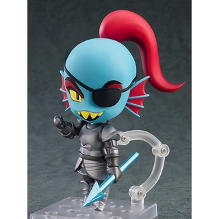 Pre-order  🍀 Nendoroid Undyne Lot CN