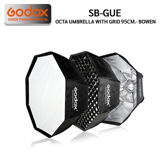 Godox Octa Softbox 95 cm with grid / Bowens mount