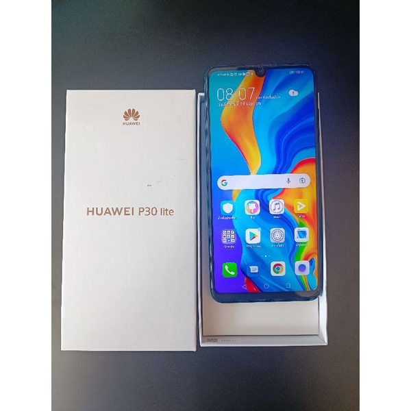 Huawei P30 lite มือสอง